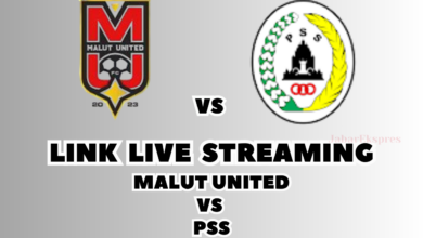 LINK Live Streaming Malut United vs PSS Malam Ini, BRI Liga 1!