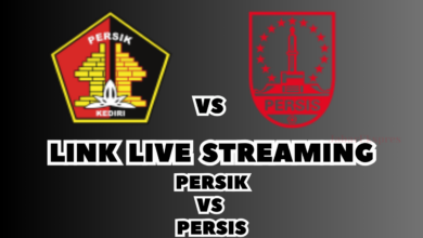 LINK Live Streaming Persik vs Persis Malam Ini, Pekan Ke-23 BRI Liga 1!