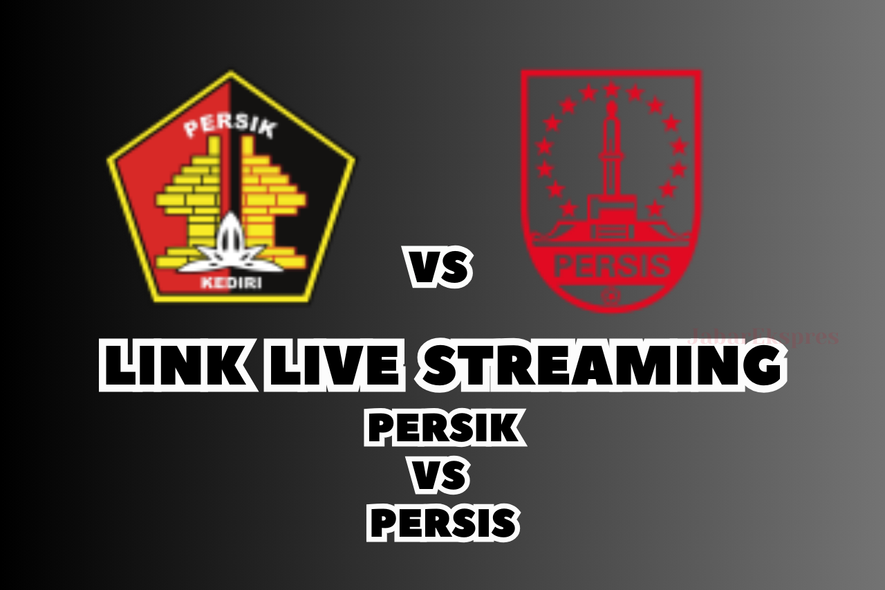 LINK Live Streaming Persik vs Persis Malam Ini, Pekan Ke-23 BRI Liga 1!