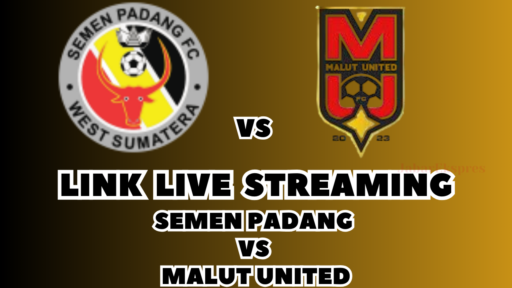 LINK Live Streaming Semen Padang vs Malut United, Pekan Ke-21!