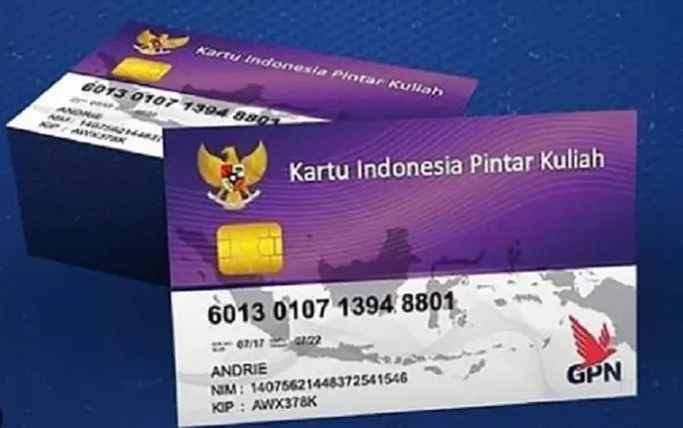 Langkah Mudah Cek Data DTKS untuk Daftar KIP Kuliah 2025