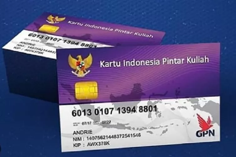 Langkah Mudah Cek Data DTKS untuk Daftar KIP Kuliah 2025