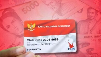 Langkah Mudah Cek Penerima Bansos PKH 2025: Apakah Nama Anda Ada?