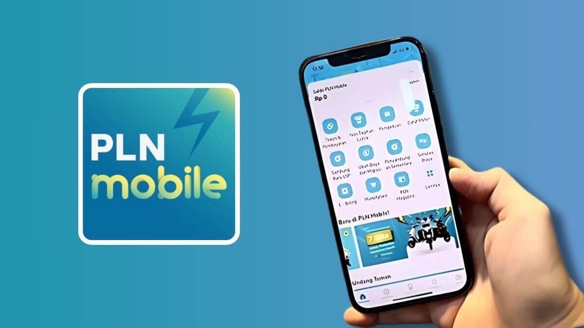 Langkah Mudah Daftar Akun PLN Mobile untuk Diskon Listrik 50%