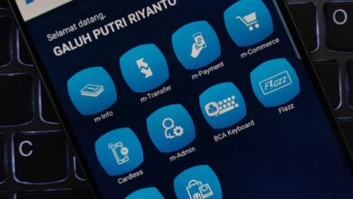 Langkah Mudah Pindahkan M-Banking BCA ke Gadget Lain Tanpa Bank