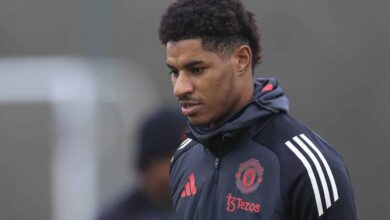 Langkah Selanjutnya Rashford: Bertahan di Villa, Kembali ke United, atau Pergi ke Luar Negeri?