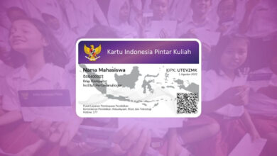 Link & Cara Cek Desil DTKS untuk Daftar KIP Kuliah 2025