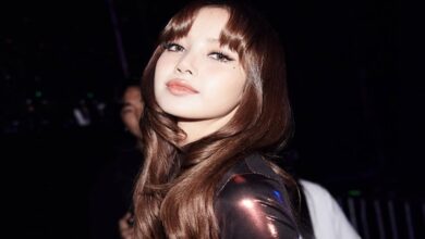 Lisa Blackpink Debut Akting di 'The White Lotus', Siap Main Film Laga!