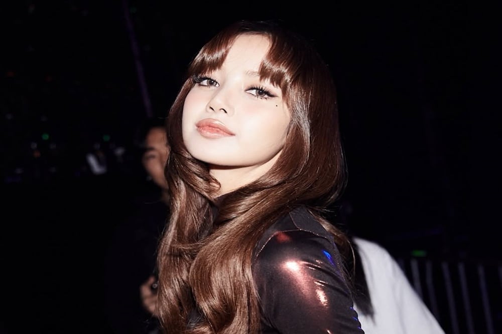 Lisa Blackpink Debut Akting di 'The White Lotus', Siap Main Film Laga!