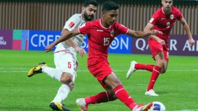 Live Hasil Indonesia Vs Yaman U20: Garuda Raih Angka Penting!