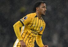 Liverpool Bidik Bintang Brighton £100M Jadi Pengganti Nunez