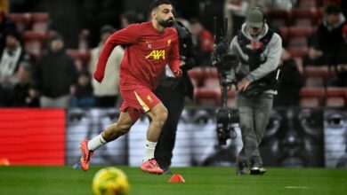 Liverpool vs Tottenham LIVE: Info Tim & Line-Up Semifinal Carabao Cup!