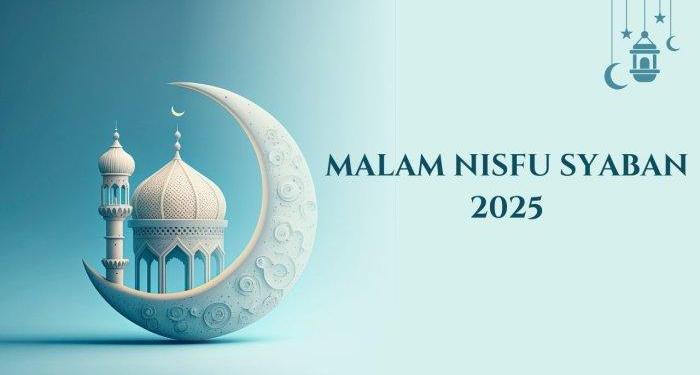 Malam Nisfu Sya'ban: Apa Itu dan Amalan yang Harus Dilakukan?