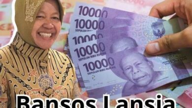 Masih Cair! Inilah Cara Mudah Klaim Bansos 2025 untuk Lansia