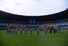 Melawat ke Semarang, Persib Targetkan Tiga Poin Penuh!