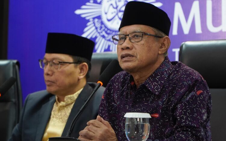 Mengapa Muhammadiyah Belum Gunakan Kalender Hijriah Global Tunggal?