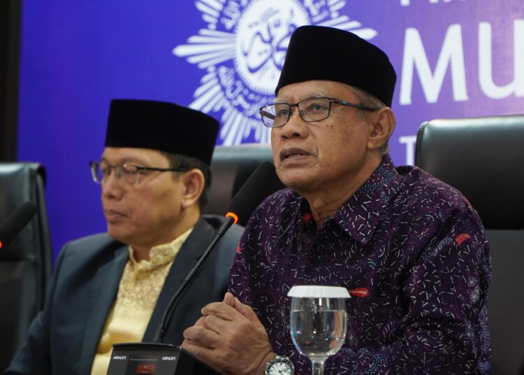 Mengapa Muhammadiyah Belum Gunakan Kalender Hijriah Global Tunggal?