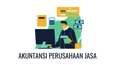 Mengenal Akuntansi Perusahaan Jasa: Pengertian dan Transaksi