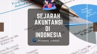 Mengungkap Sejarah Akuntansi di Indonesia: Dari Tradisi ke Modern