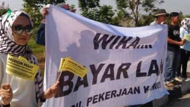 Merger 7 BUMN Karya: PT WIKA Terancam di Ujung Tanduk!