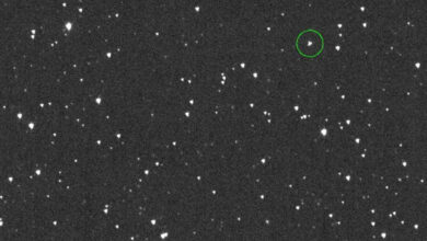 NASA Mengonfirmasi: Asteroid 2032 Bisa Hantam Bumi!