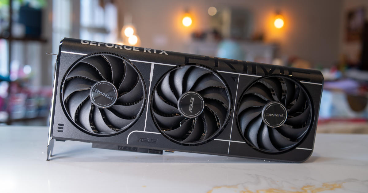 NVIDIA GeForce 5070 Ti: Review Kekuatan 4K Cerdas Hanya $749!