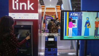 Nasib ATM di Era Cashless: Masih Relevan atau Sudah Usang?