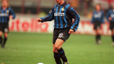 Nerazzurri Ucapkan Selamat Ulang Tahun ke-58 Legenda Striker!