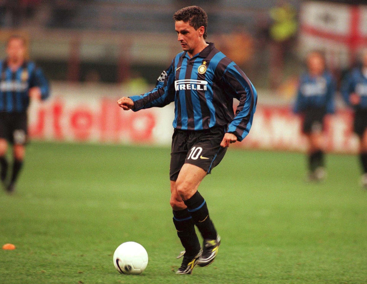 Nerazzurri Ucapkan Selamat Ulang Tahun ke-58 Legenda Striker!