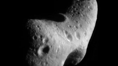 Ngeri! Apa yang Terjadi Jika Asteroid Bennu Hantam Bumi 157 Tahun Lagi?