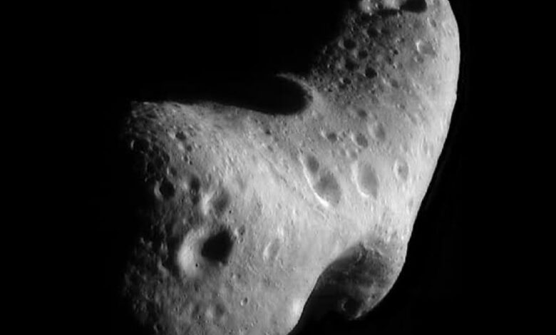 Ngeri! Apa yang Terjadi Jika Asteroid Bennu Hantam Bumi 157 Tahun Lagi?