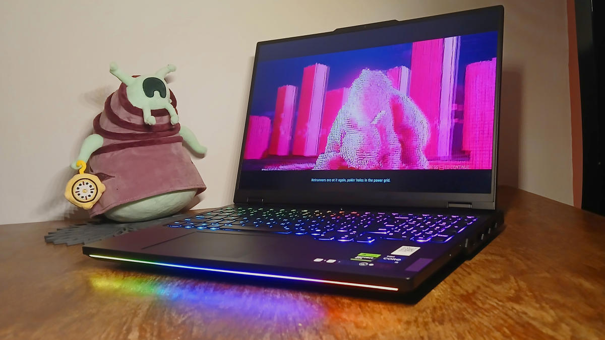 Nvidia Umumkan Pre-order Laptop RTX 50 Mulai 25 Februari!