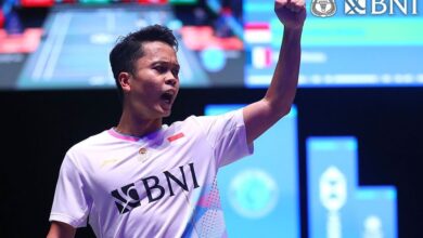 PBSI Siapkan 15 Atlet Terbaik untuk All England 2025