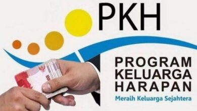 PKH Februari 2025 Sudah Cair? Cek Saldomu Sebelum Terlambat!