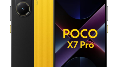 POCO X7 Pro Resmi Hadir di Indonesia: Si Gahar Baru 25 Februari!