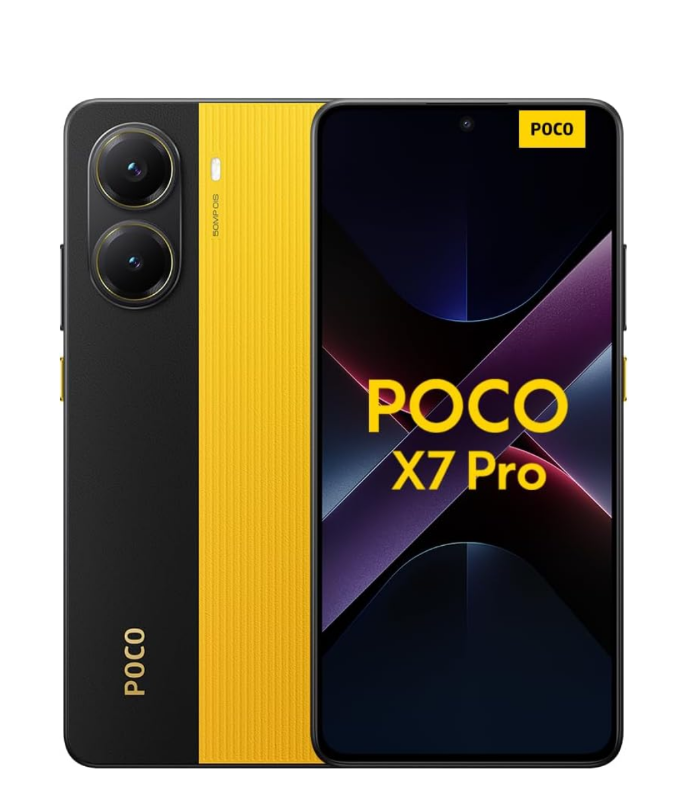 POCO X7 Pro Resmi Hadir di Indonesia: Si Gahar Baru 25 Februari!