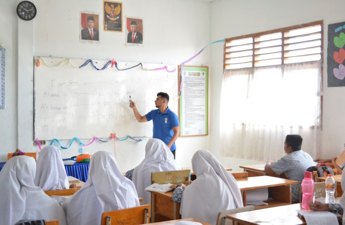 PPG Daljab Angkatan I Segera Dimulai, Guru Madrasah Wajib Cek EMIS