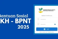 Panduan Cara Daftar Bansos PKH dan BPNT 2025 Online serta Cek Status