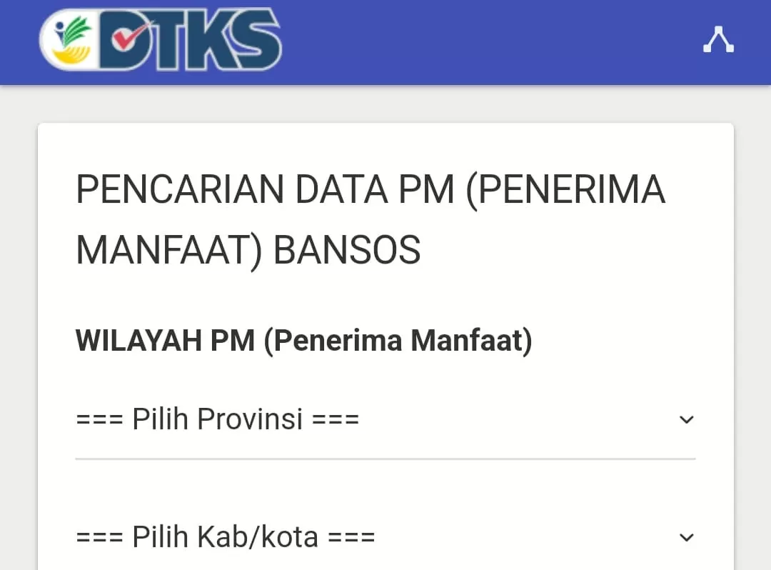 Panduan Cek Penerima Bansos PKH 2025 dan Besaran Bantuan