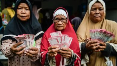 Panduan Lengkap Cara Daftar Penerima Bansos 2025 dan Syaratnya