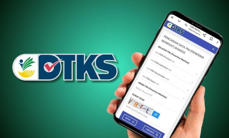 Panduan Mudah Daftar Bantuan PKH Online 2025 Lewat HP