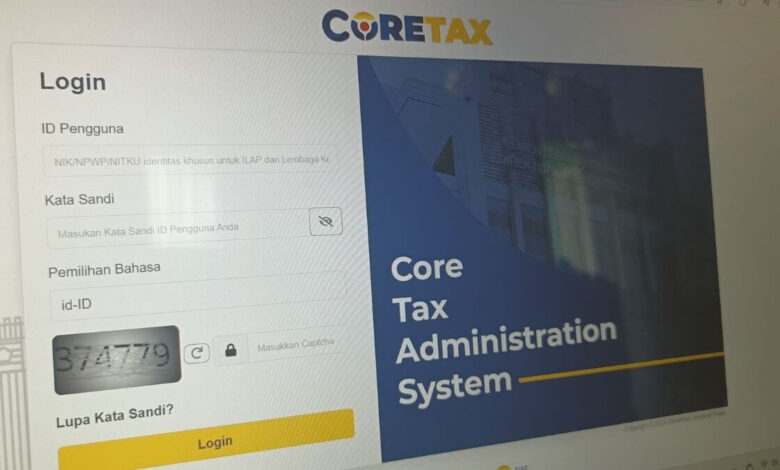 Panduan Mudah Daftar NPWP Online 2025 via Coretax - Spada News