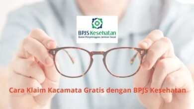 Panduan Praktis: Cara Klaim Kacamata dari BPJS Kesehatan 2025