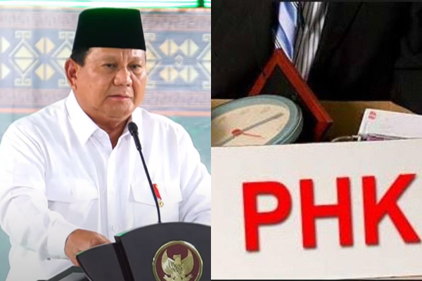 Pekerja PHK Dapat 60% Gaji! Begini Cara Klaim JKP 2025