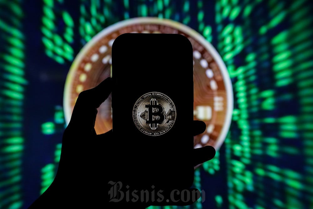 Peluang Besar Perbankan RI dalam Manfaatkan Teknologi Blockchain