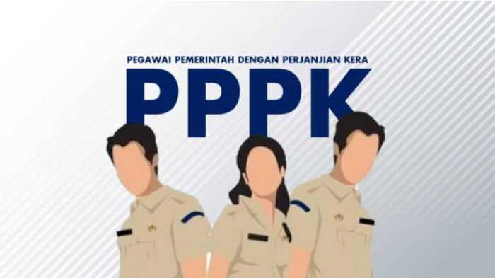 Pemerintah Angkat Honorer 2 Tahun Menjadi PPPK, Apa Syaratnya?