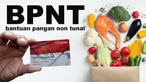 Pencairan BPNT Tahap 1 Sudah Disalurkan, Cek Saldomu Segera!