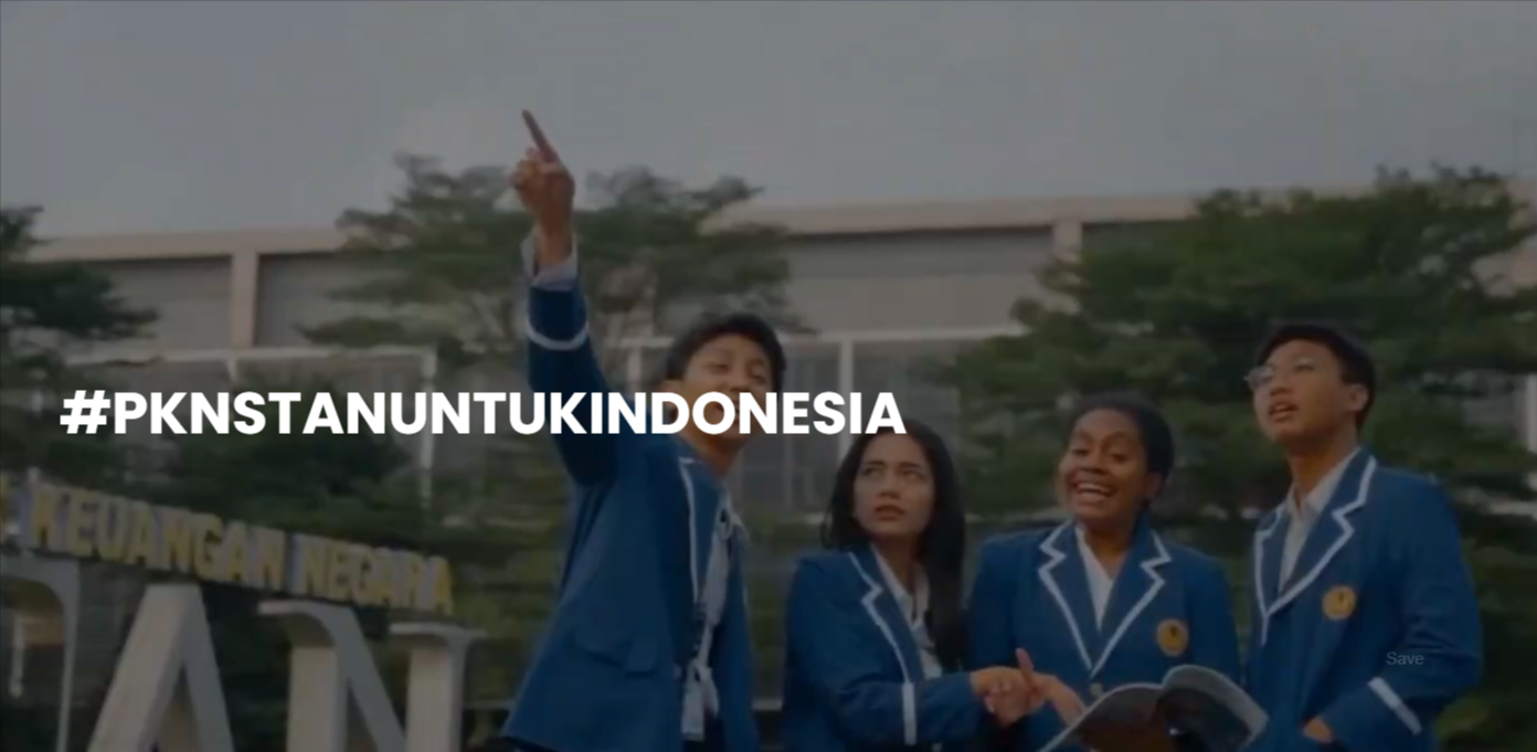 Pendaftaran PKN STAN 2025 Tanpa UTBK SNBT, Apa yang Harus Dipersiapkan?