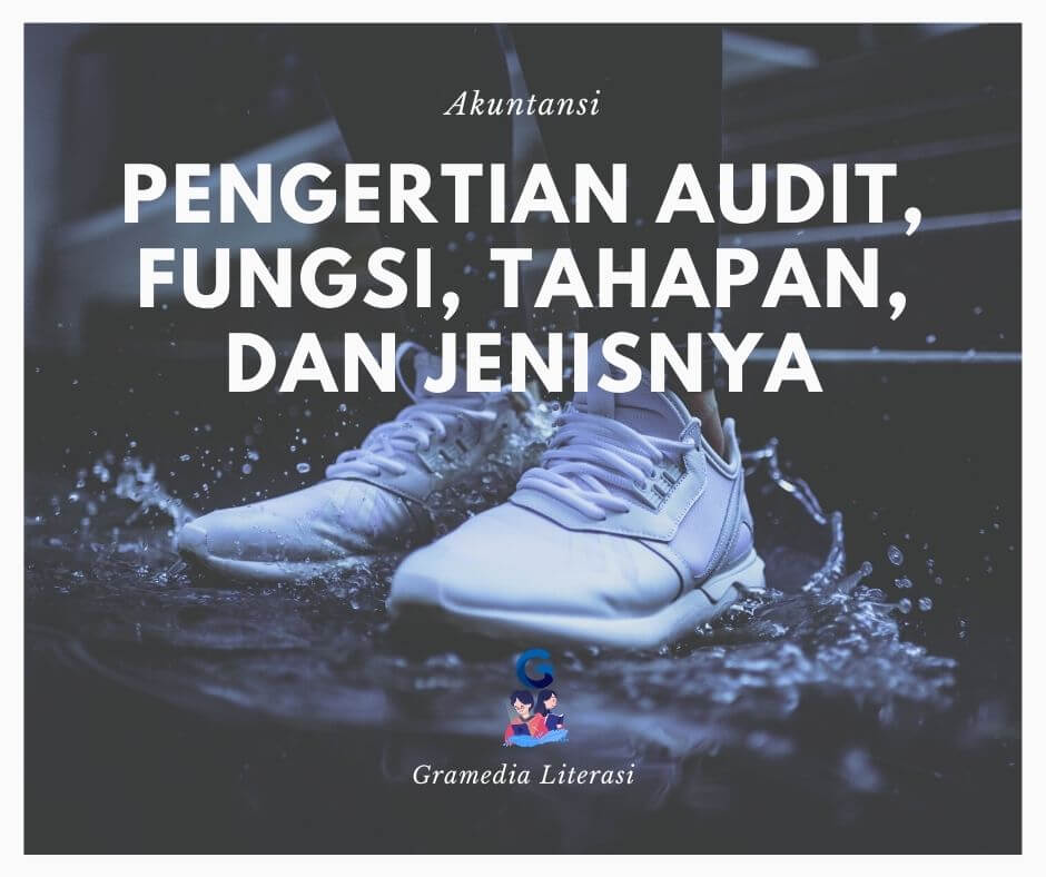 Pengertian Audit: Fungsi, Tahapan, dan Jenisnya yang Perlu Diketahui