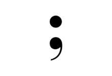 Pengertian Tanda Baca Semicolon: Fungsi & Maknanya yang Menarik